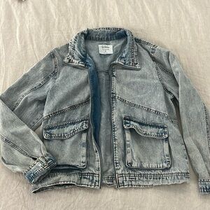 Ci Sono Denim Jacket M